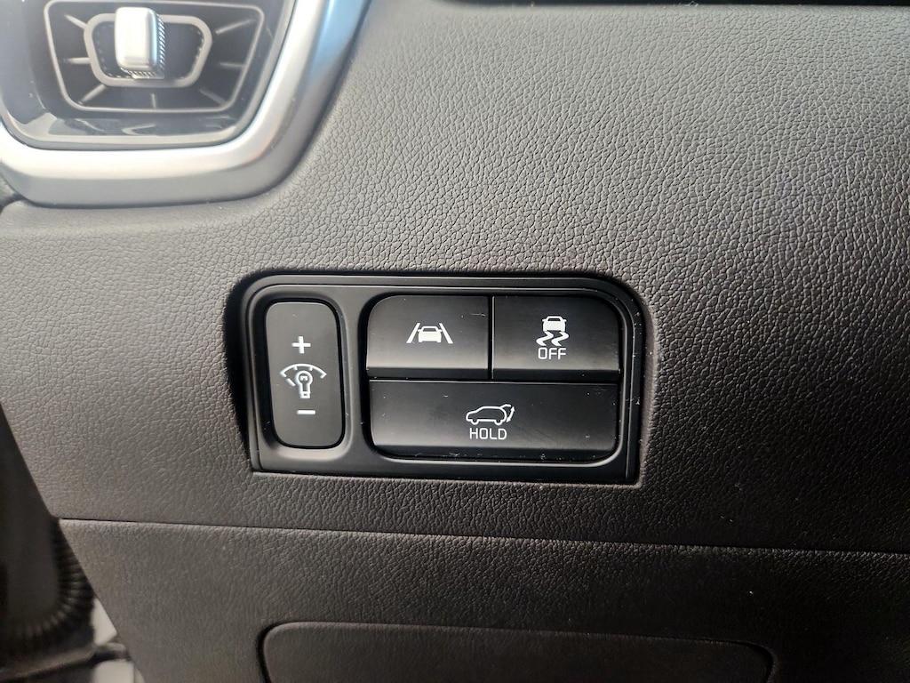 used 2022 Kia Sorento car, priced at $29,998