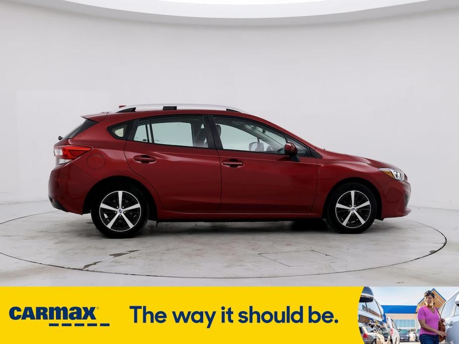 used 2019 Subaru Impreza car, priced at $19,998