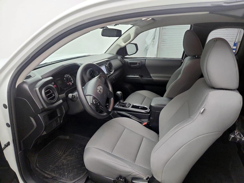 used 2017 Toyota Tacoma car, priced at $25,998