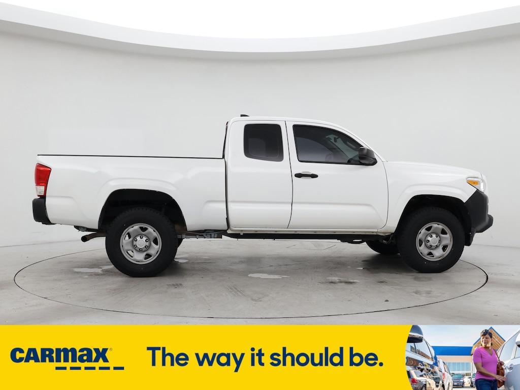 used 2017 Toyota Tacoma car, priced at $25,998