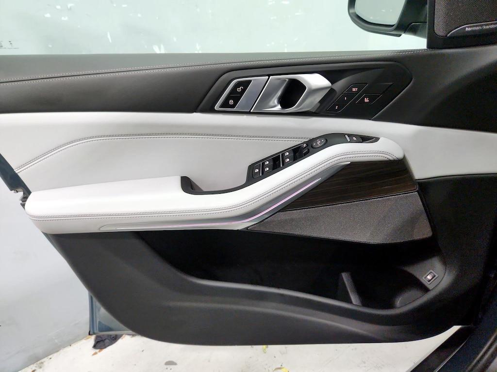 used 2025 BMW X5 PHEV car, priced at $65,998