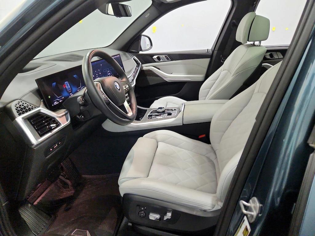 used 2025 BMW X5 PHEV car, priced at $65,998