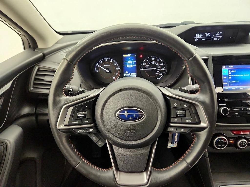 used 2020 Subaru Crosstrek car, priced at $25,998