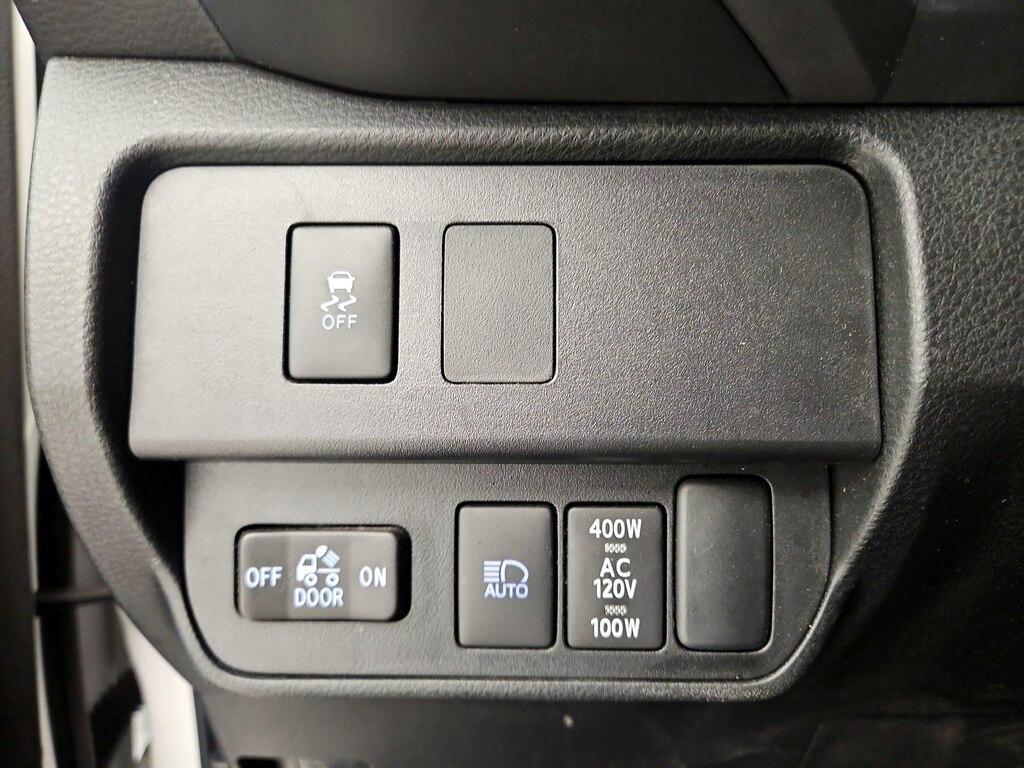 used 2023 Toyota Tacoma car, priced at $40,998