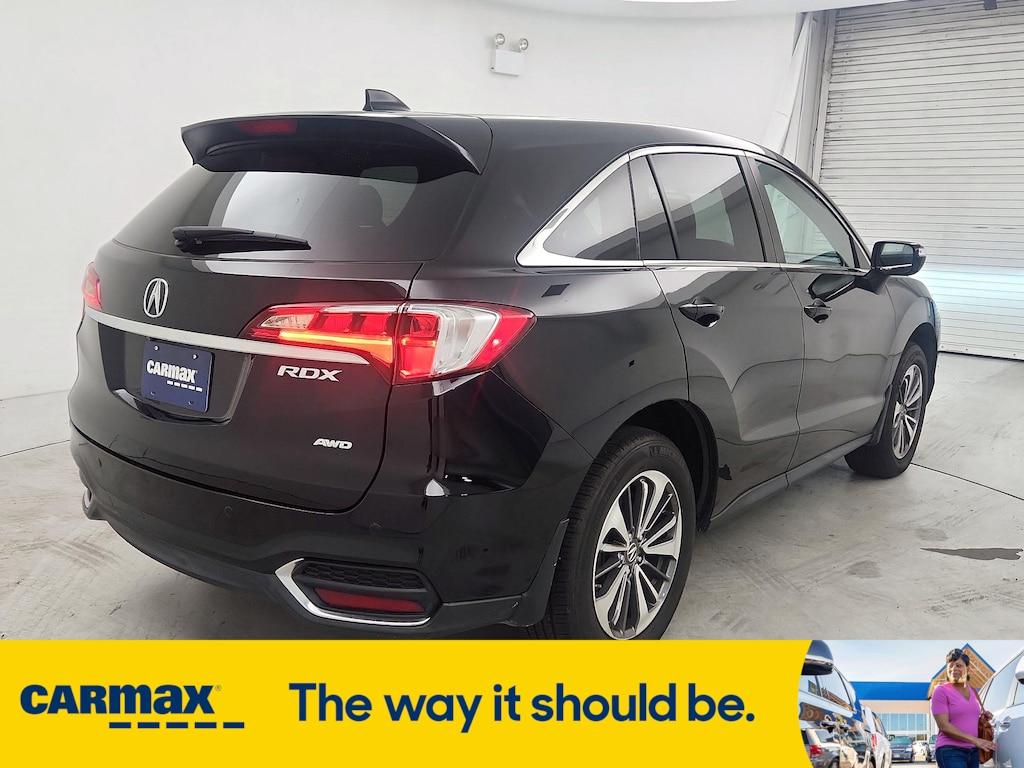 used 2016 Acura RDX car, priced at $19,998