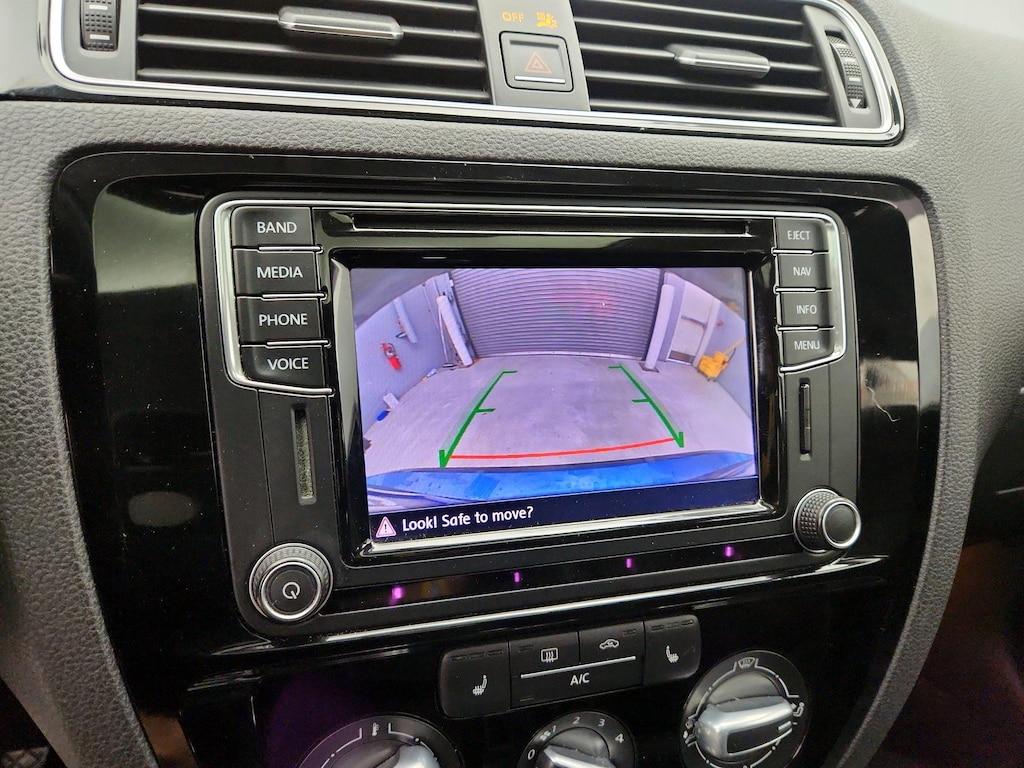 used 2016 Volkswagen Jetta car, priced at $14,998