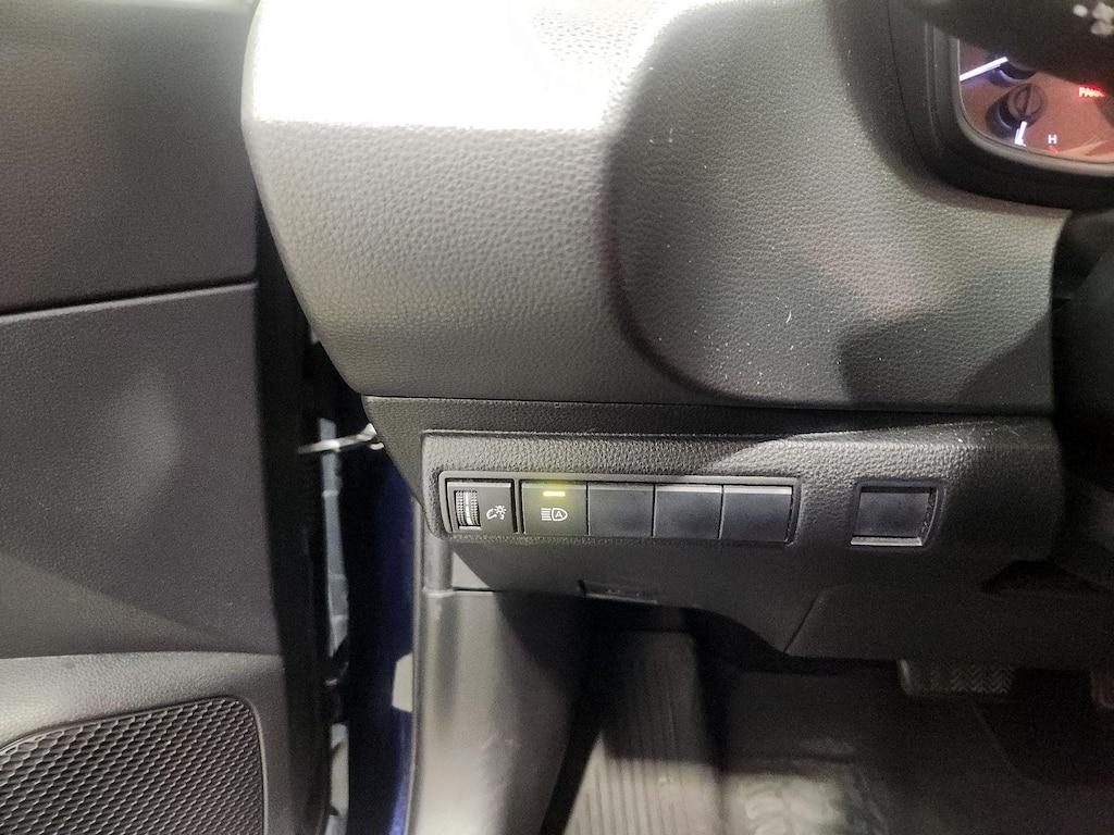 used 2020 Toyota Corolla car, priced at $19,998