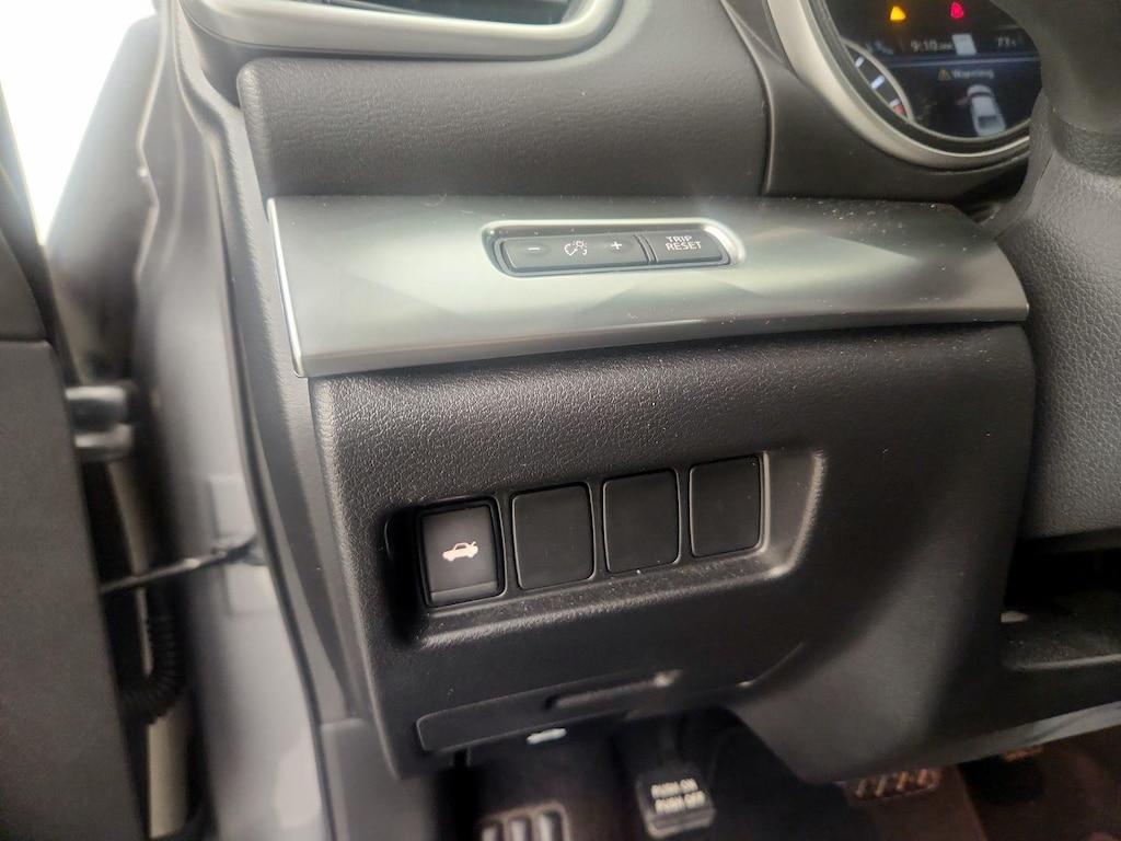 used 2020 Nissan Maxima car, priced at $23,998