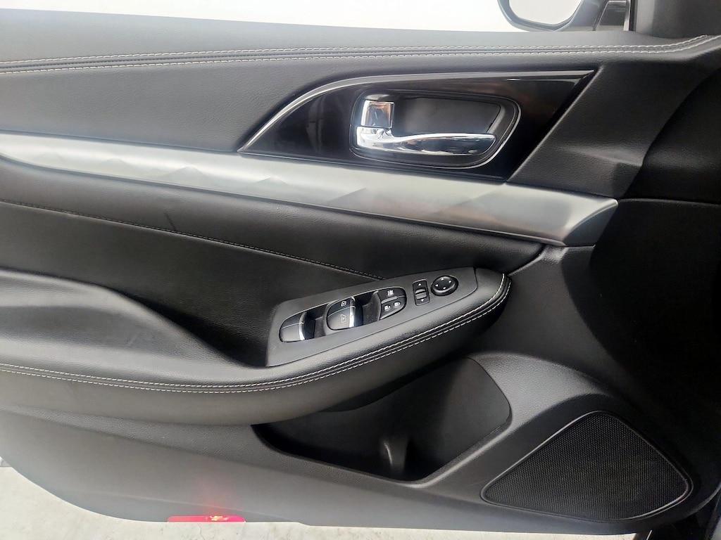 used 2020 Nissan Maxima car, priced at $23,998