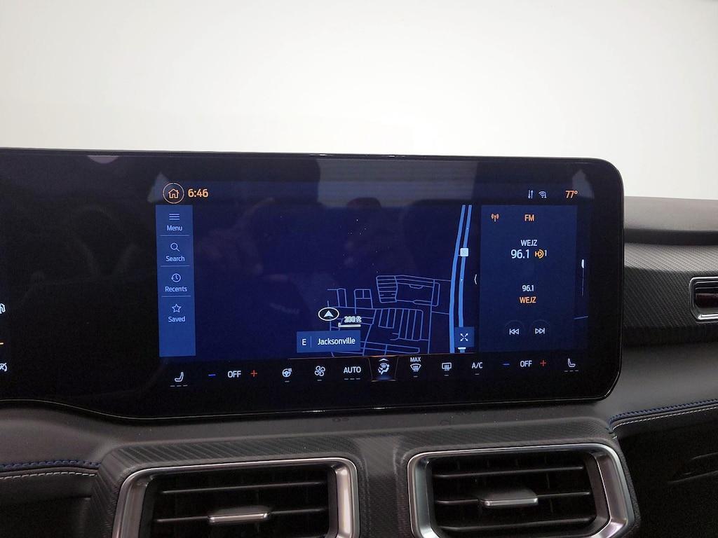used 2024 Ford Mustang car, priced at $51,998