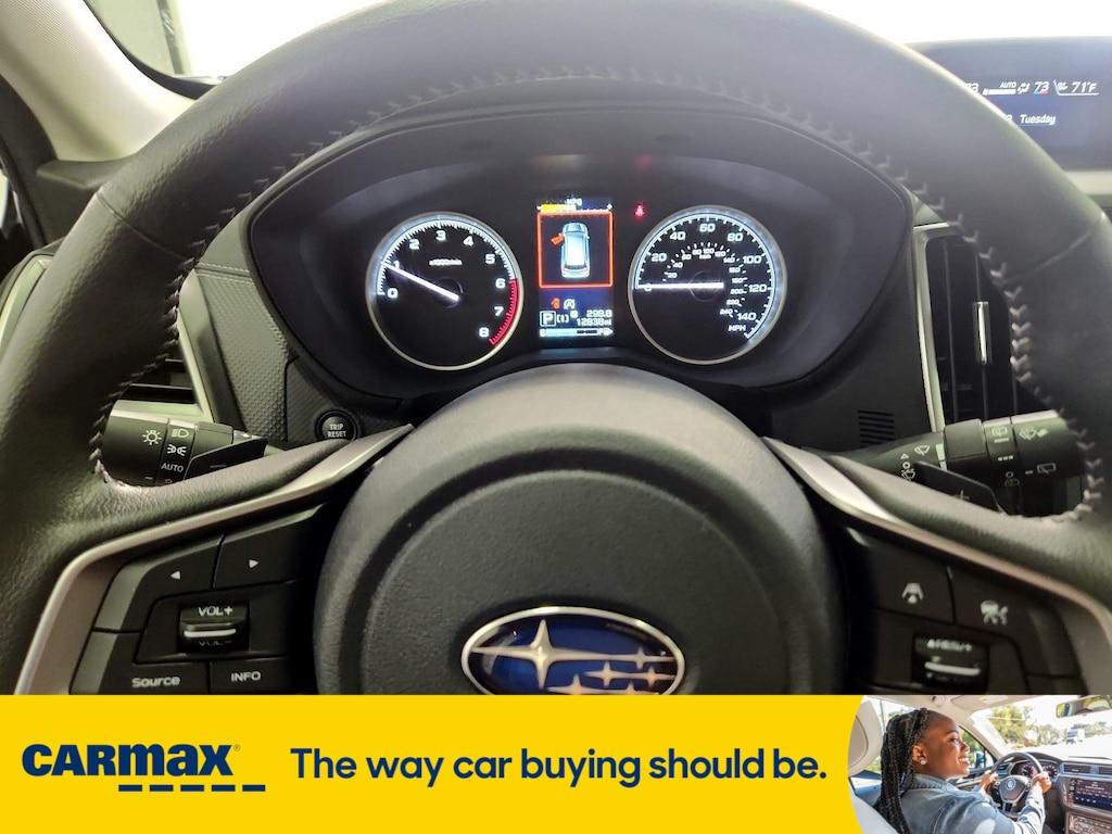 used 2021 Subaru Forester car, priced at $31,998