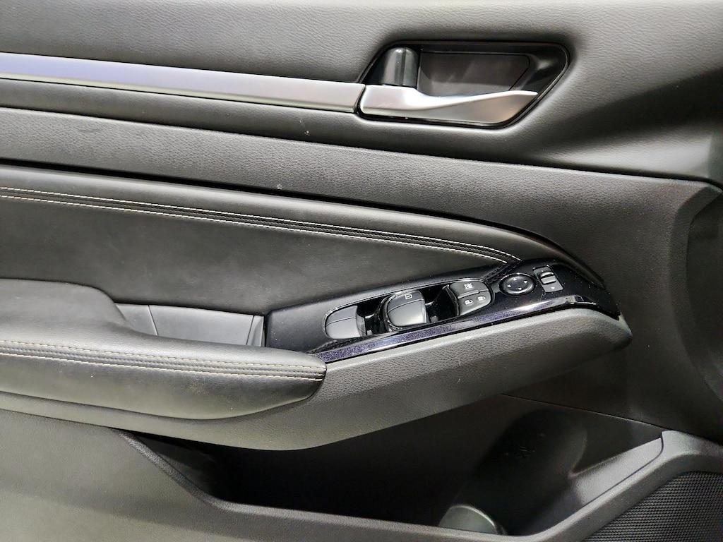 used 2022 Nissan Altima car, priced at $20,998