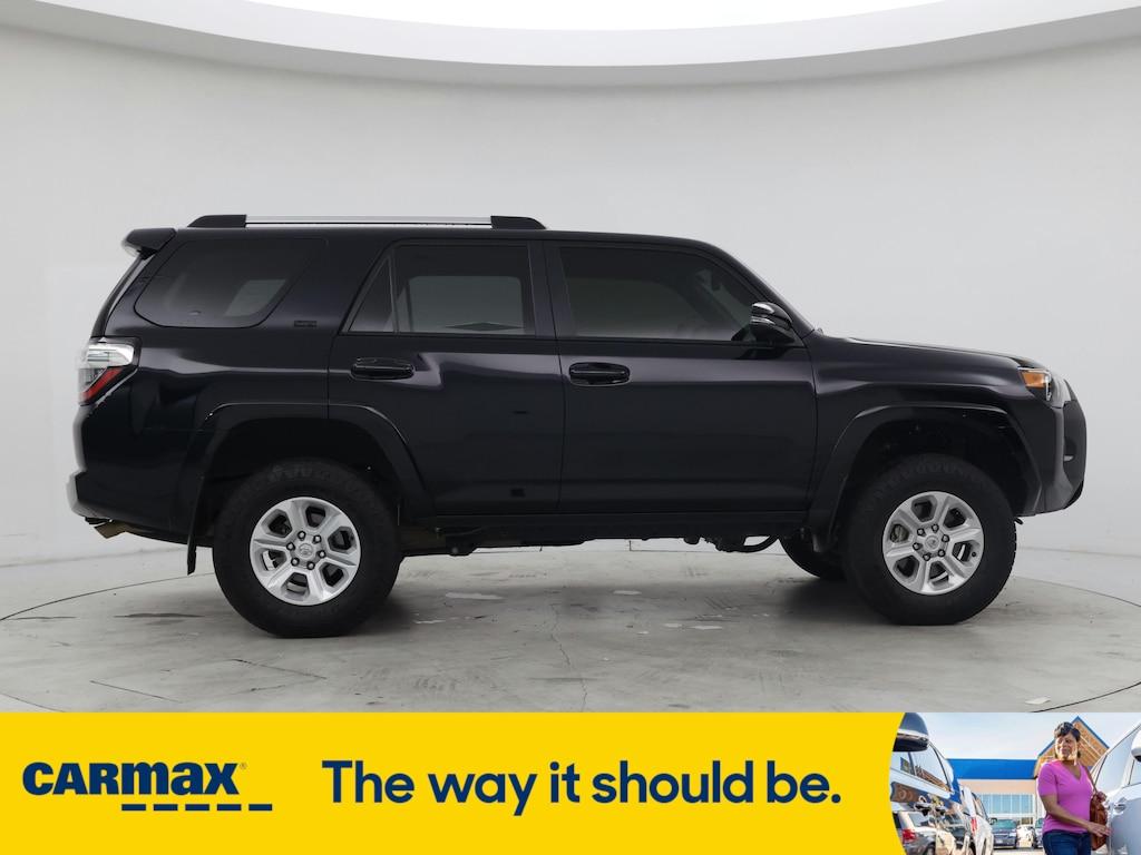 used 2024 Toyota 4Runner car, priced at $42,998