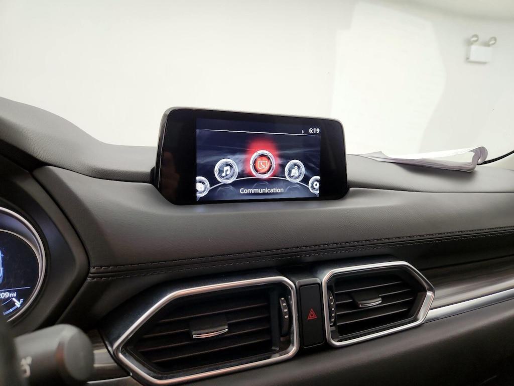 used 2018 Mazda CX-5 car, priced at $20,998