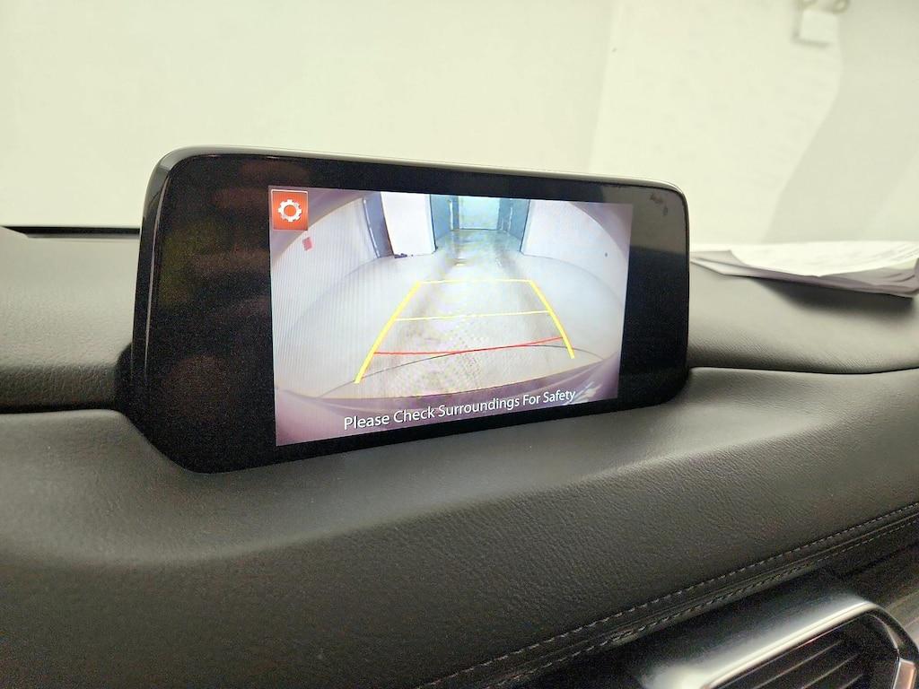 used 2018 Mazda CX-5 car, priced at $20,998