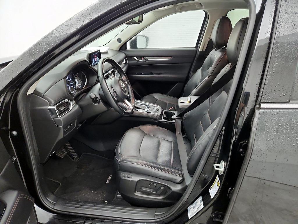 used 2018 Mazda CX-5 car, priced at $20,998
