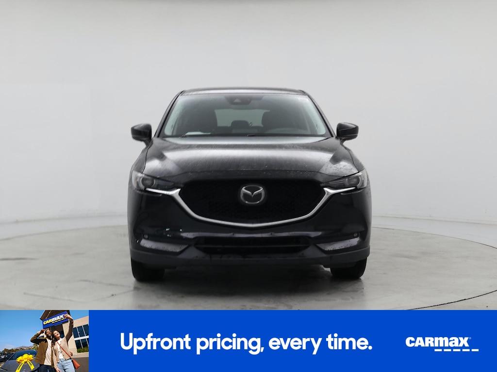 used 2018 Mazda CX-5 car, priced at $20,998