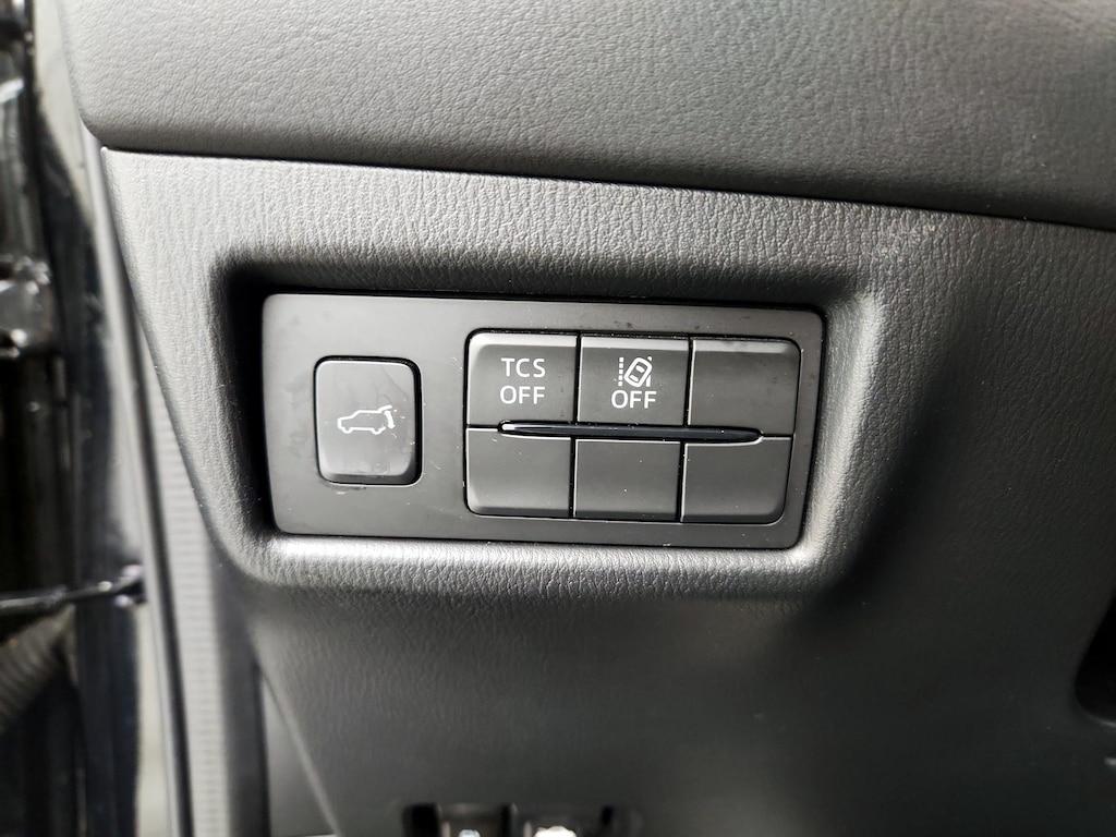 used 2018 Mazda CX-5 car, priced at $20,998