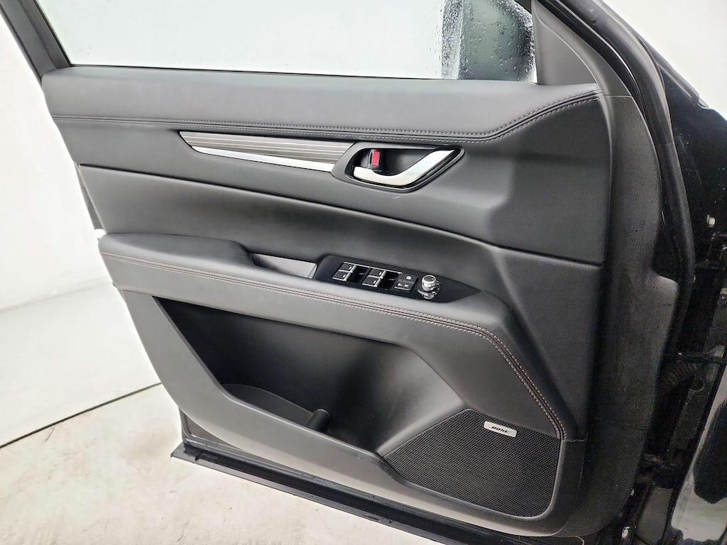 used 2018 Mazda CX-5 car, priced at $20,998