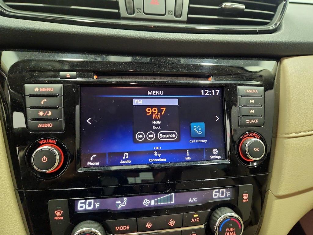 used 2020 Nissan Rogue car, priced at $19,998