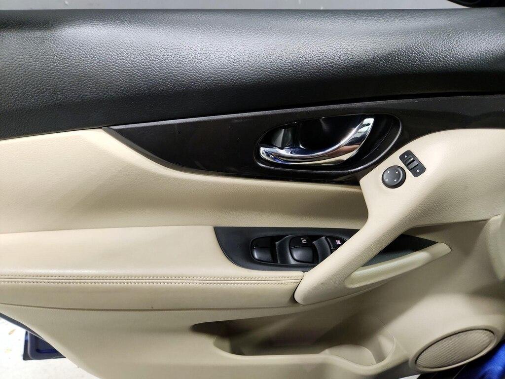used 2020 Nissan Rogue car, priced at $19,998