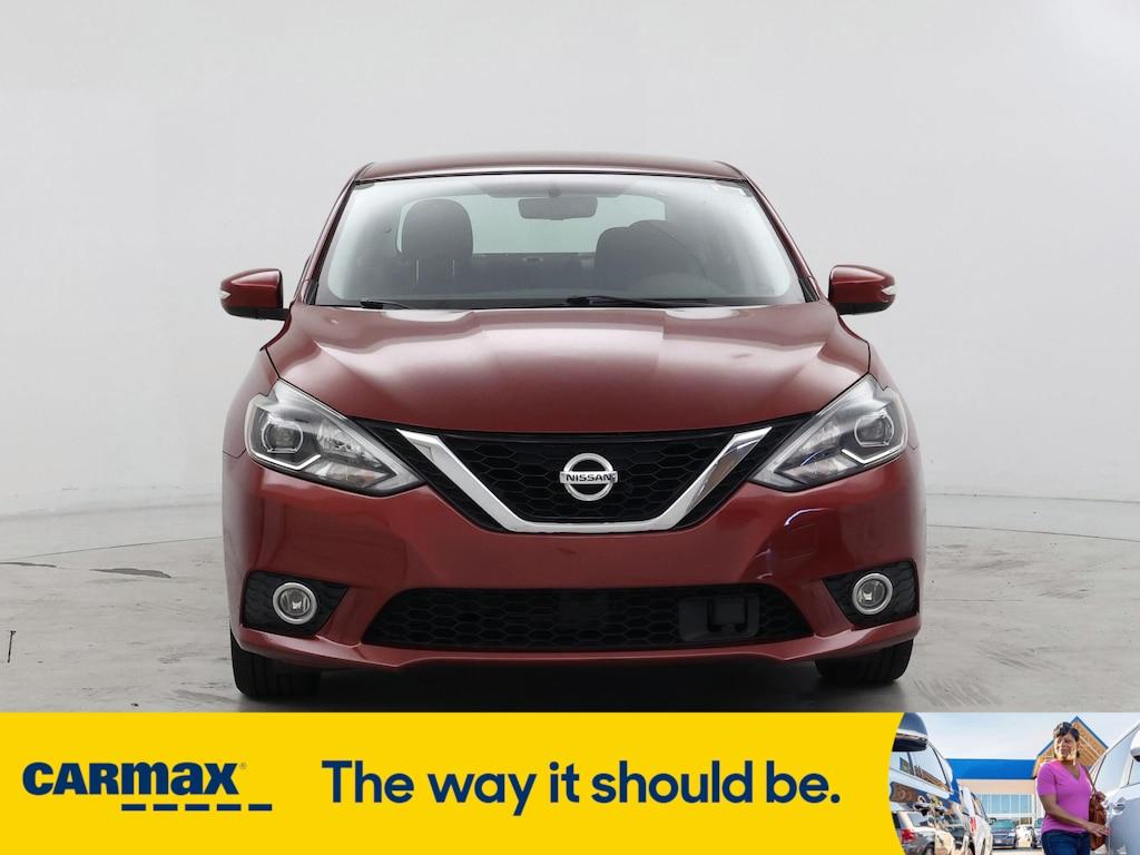 used 2019 Nissan Sentra car, priced at $15,998