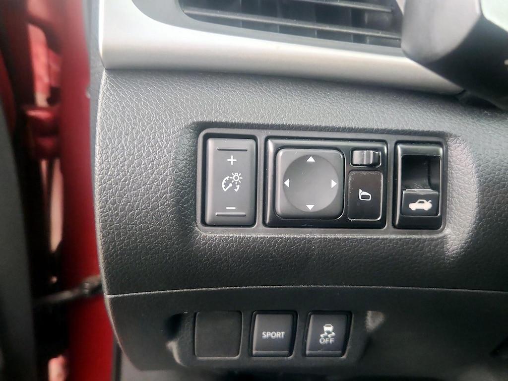 used 2019 Nissan Sentra car, priced at $15,998