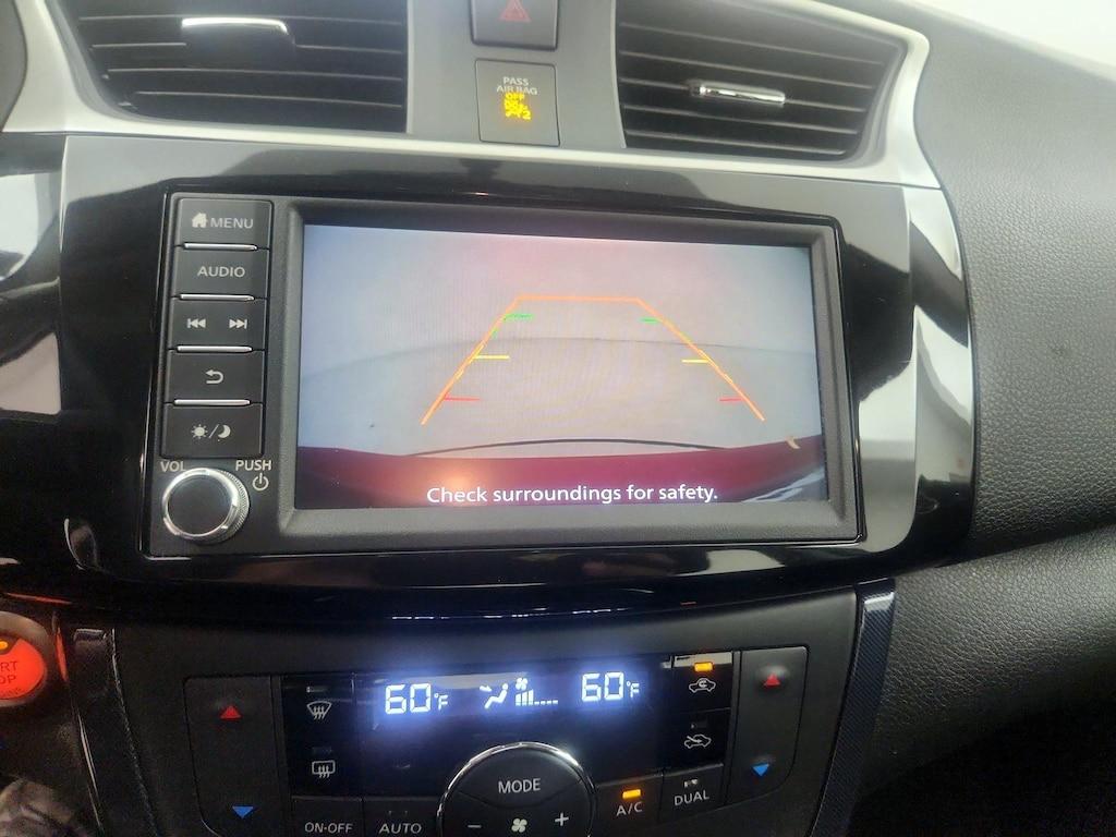 used 2019 Nissan Sentra car, priced at $15,998