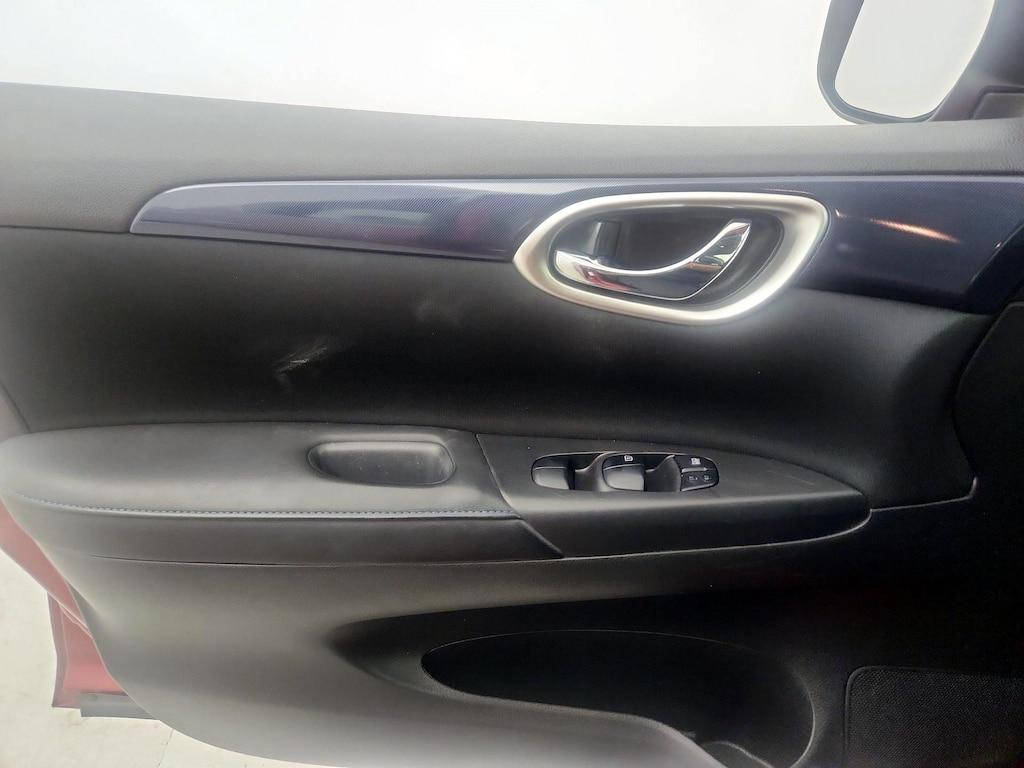 used 2019 Nissan Sentra car, priced at $15,998
