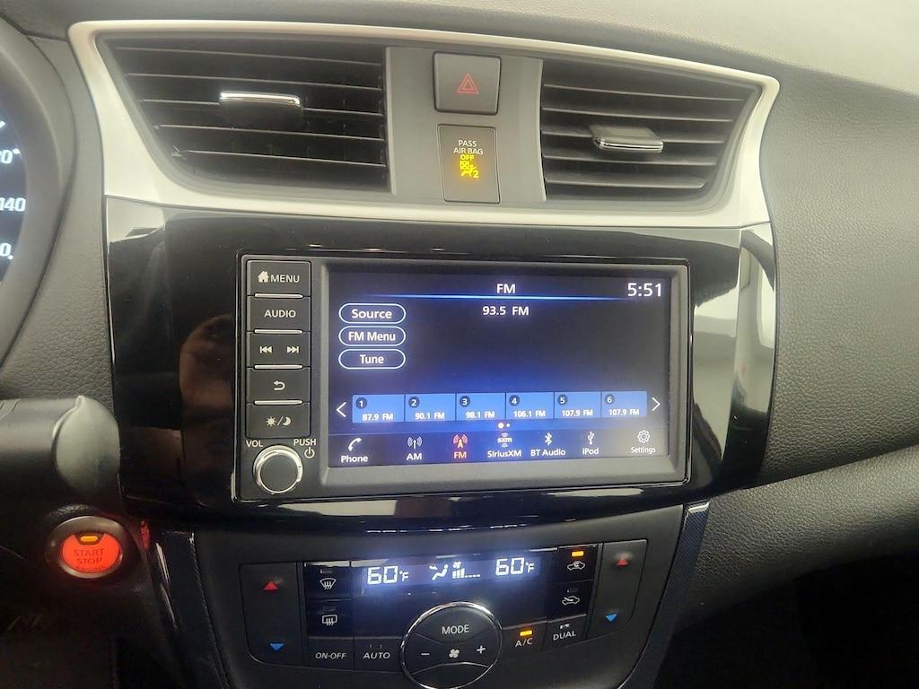 used 2019 Nissan Sentra car, priced at $15,998