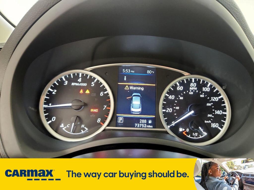 used 2019 Nissan Sentra car, priced at $15,998