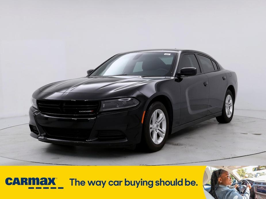 used 2023 Dodge Charger car, priced at $28,998