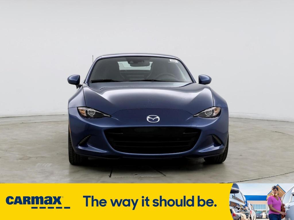 used 2018 Mazda MX-5 Miata car, priced at $22,998