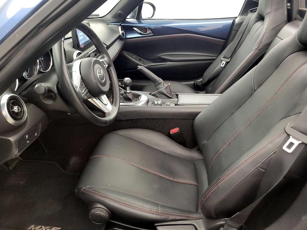 used 2018 Mazda MX-5 Miata car, priced at $22,998