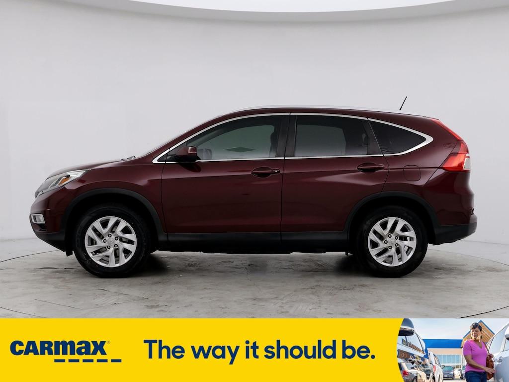 used 2016 Honda CR-V car, priced at $19,998