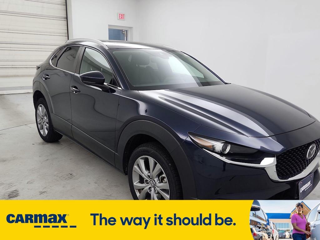 used 2022 Mazda CX-30 car, priced at $22,998