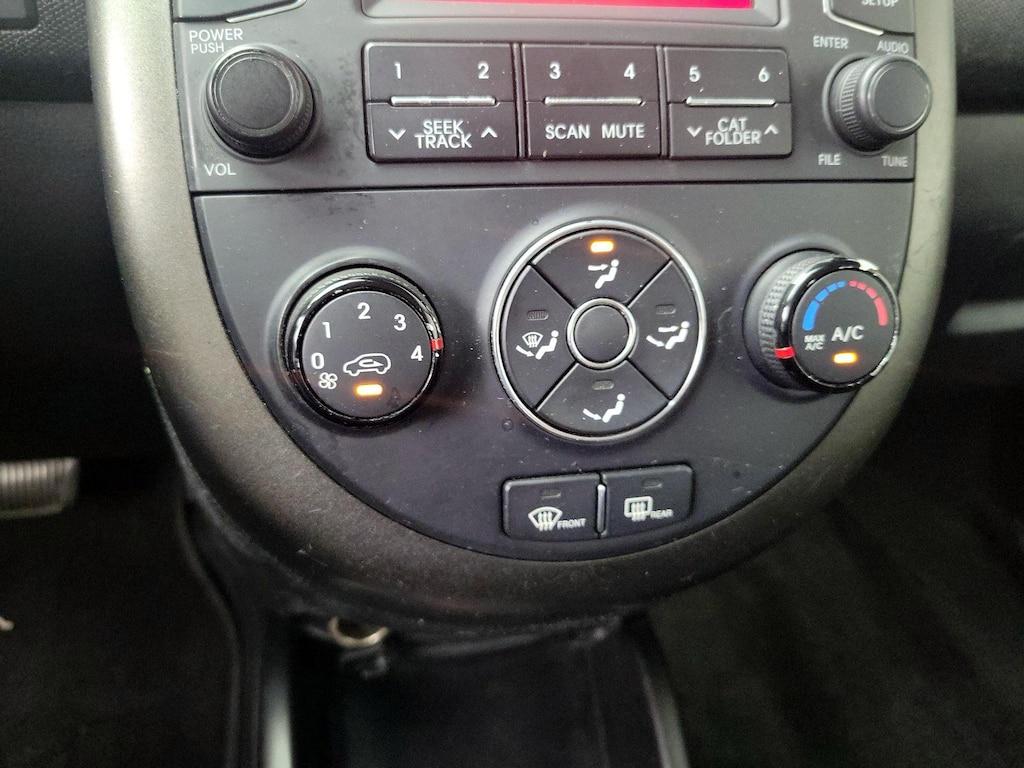 used 2013 Kia Soul car, priced at $10,599