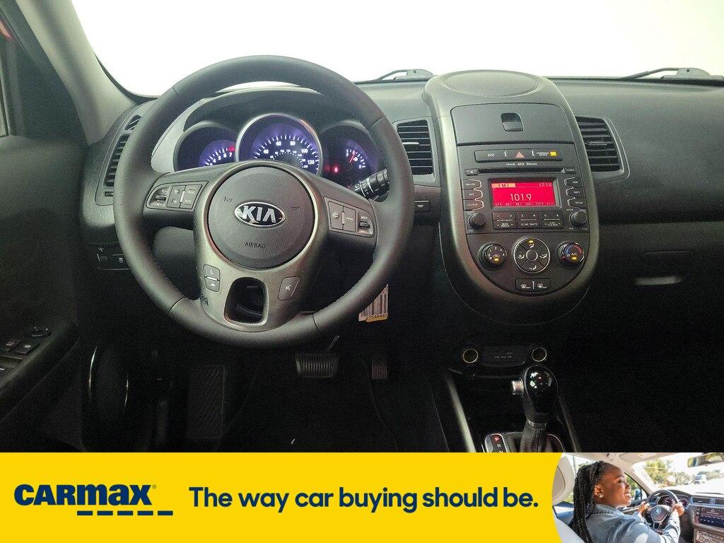 used 2013 Kia Soul car, priced at $10,599