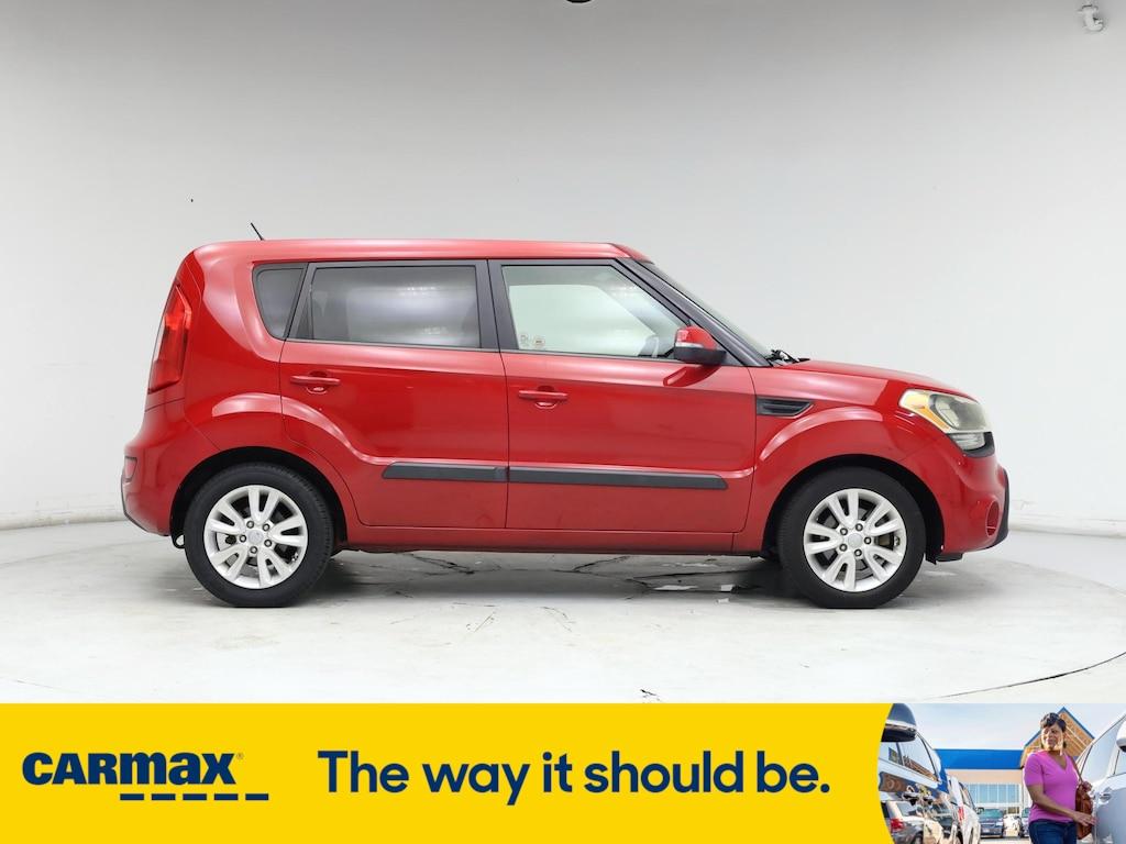 used 2013 Kia Soul car, priced at $10,599