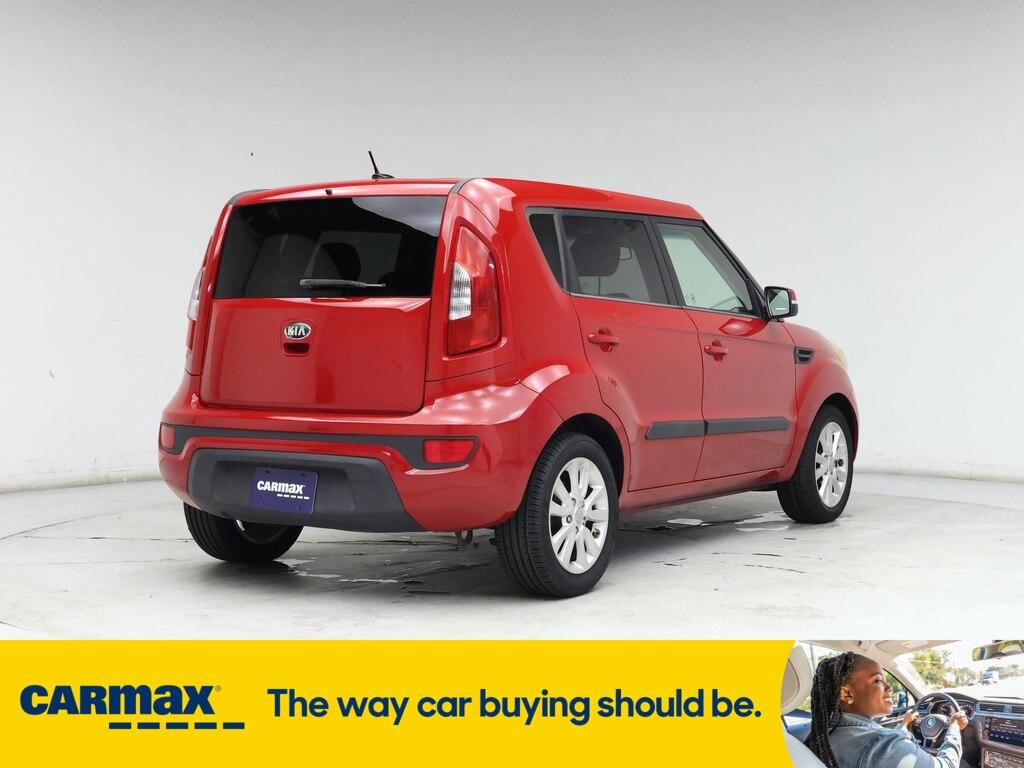 used 2013 Kia Soul car, priced at $10,599