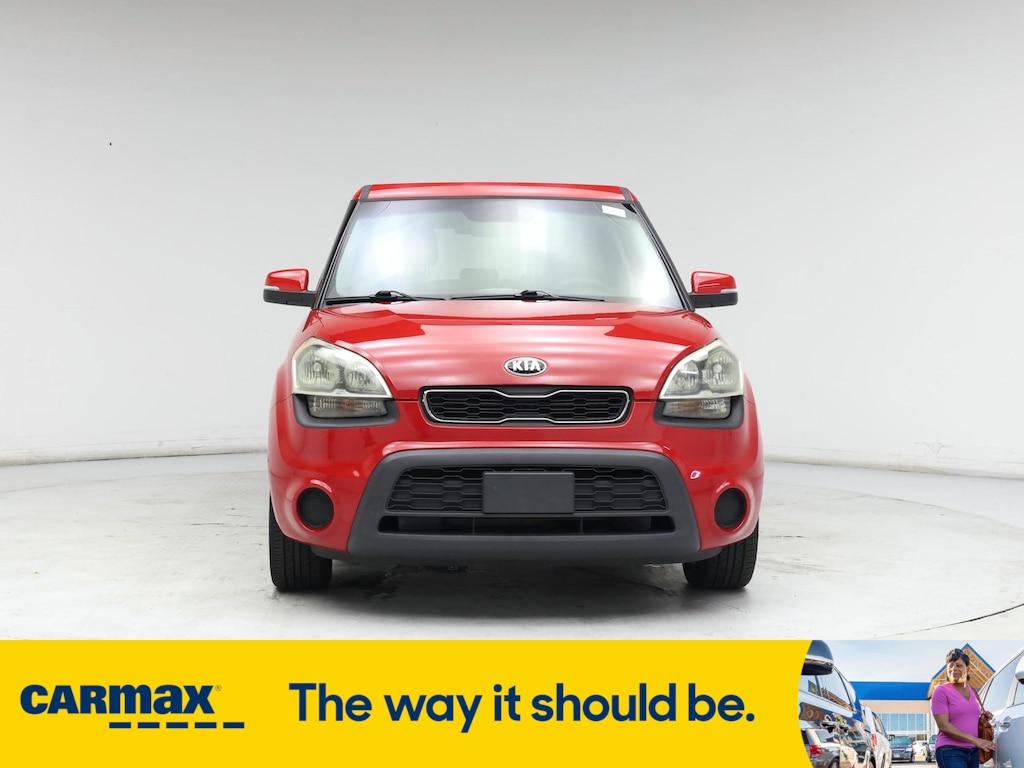 used 2013 Kia Soul car, priced at $10,599