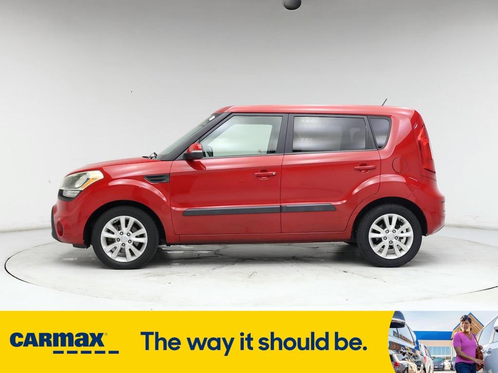 used 2013 Kia Soul car, priced at $10,599