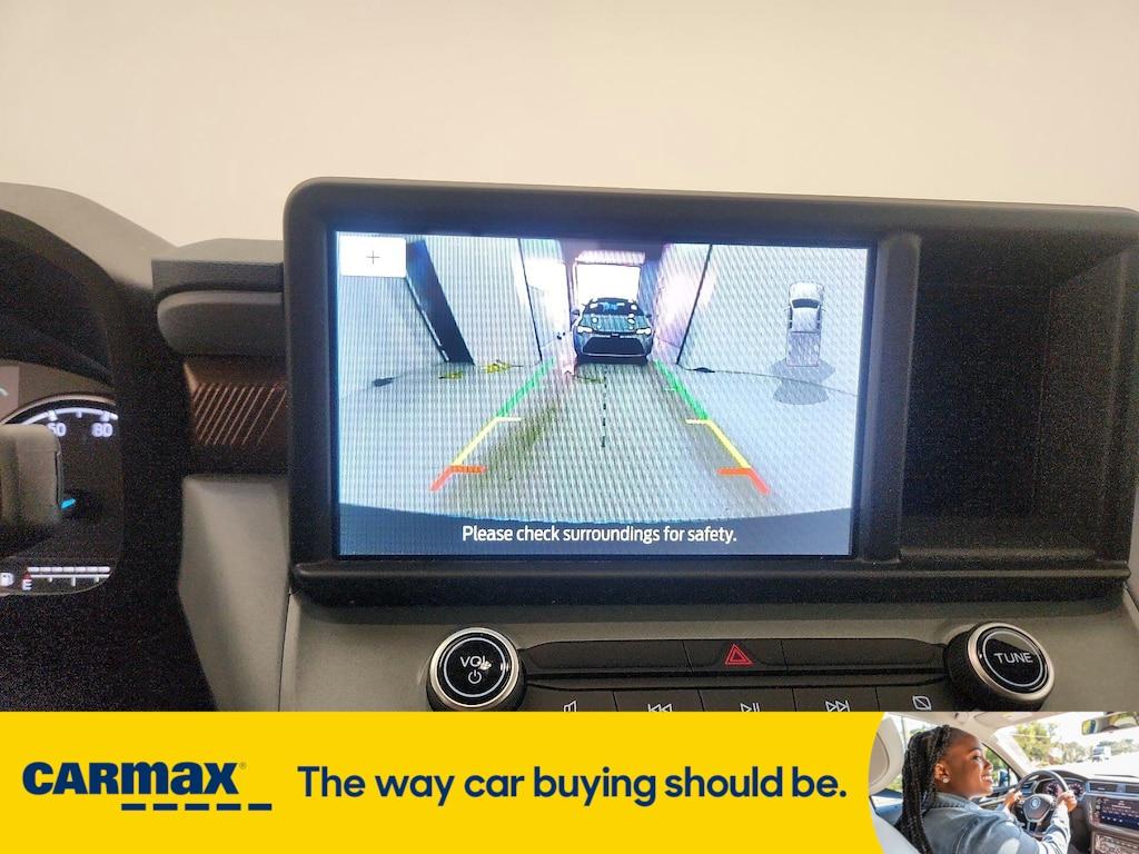 used 2022 Ford Maverick car, priced at $31,998