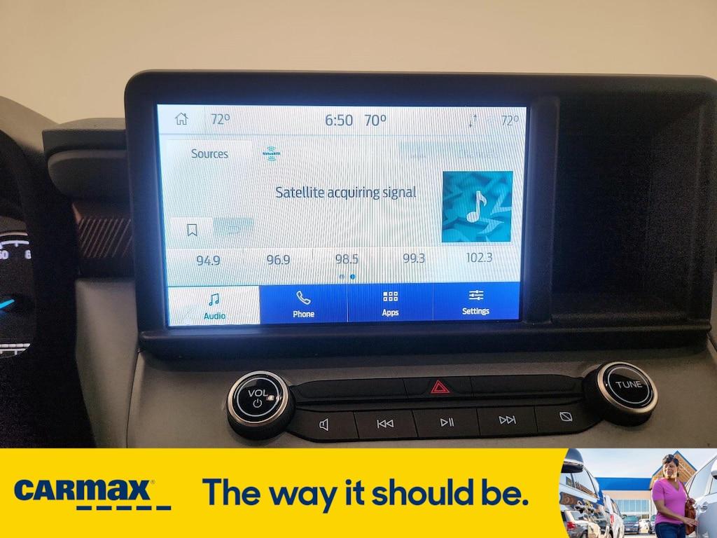 used 2022 Ford Maverick car, priced at $31,998