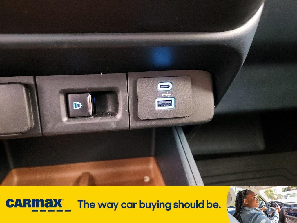 used 2022 Ford Maverick car, priced at $31,998