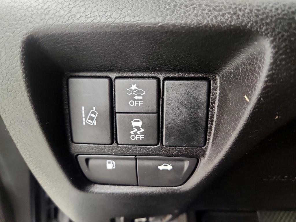used 2020 Acura TLX car, priced at $23,998