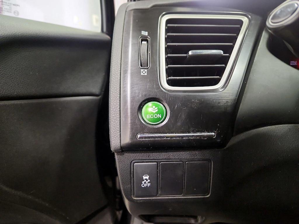 used 2014 Honda Civic car, priced at $14,998
