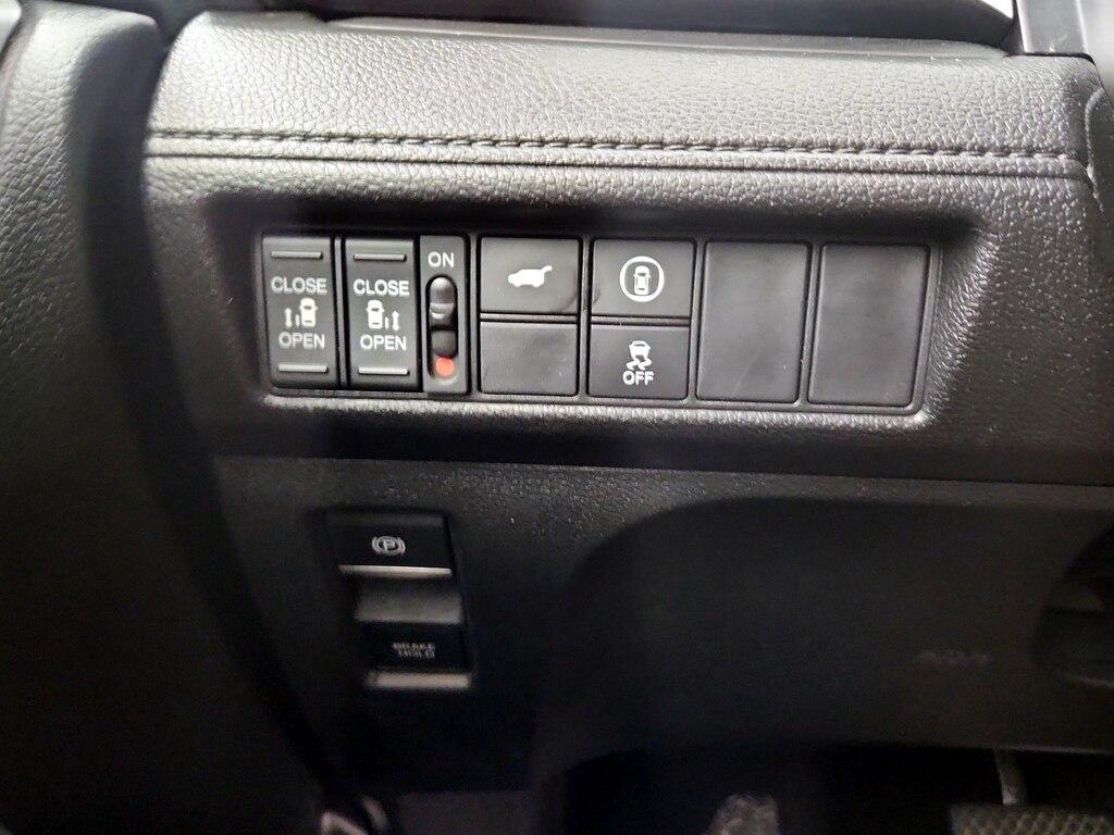 used 2021 Honda Odyssey car, priced at $35,998