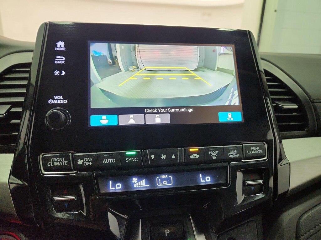 used 2021 Honda Odyssey car, priced at $35,998