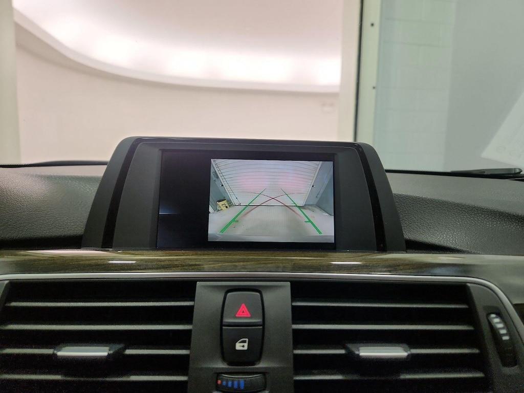 used 2018 BMW 320 car, priced at $17,998